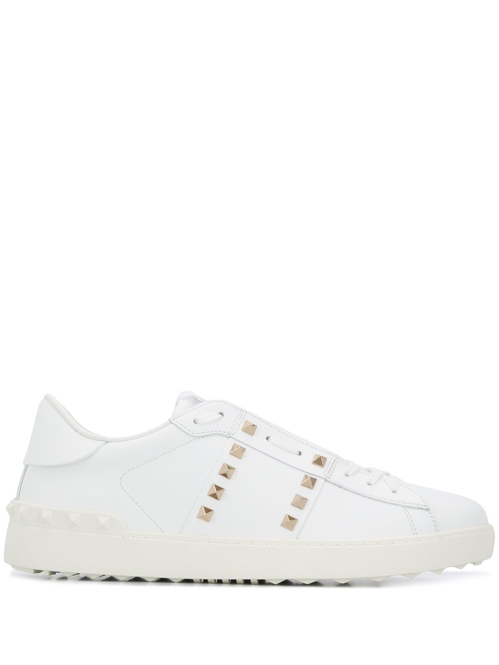 Valentino Garavani
락스터드 Untitled 레더 스니커즈